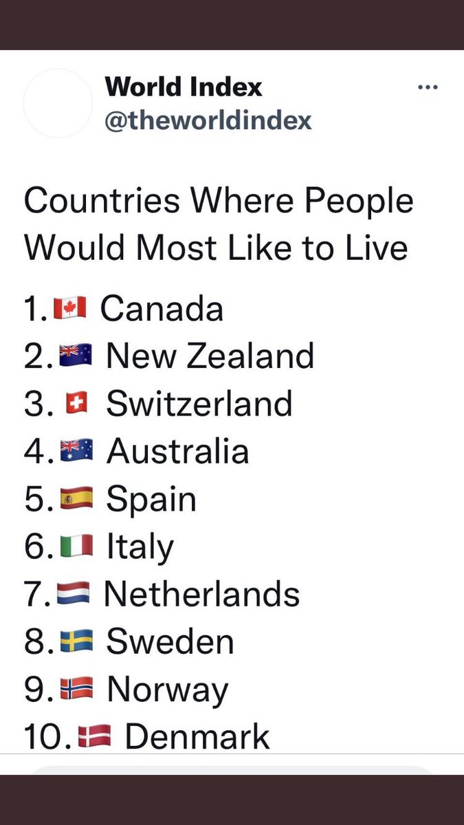 <a href="/WeAreCanProud/">Canada Proud</a> We all are. We live in the best country on the planet thanks to PMJT. 🇨🇦