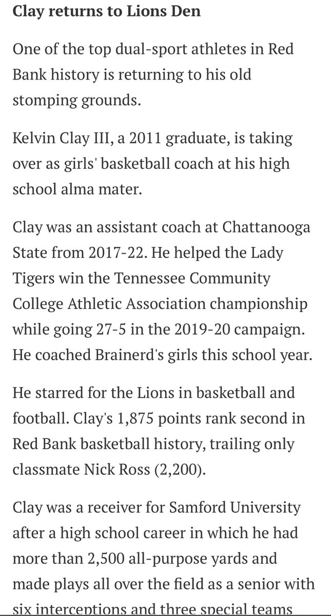 Kelvin Clay III tweet media