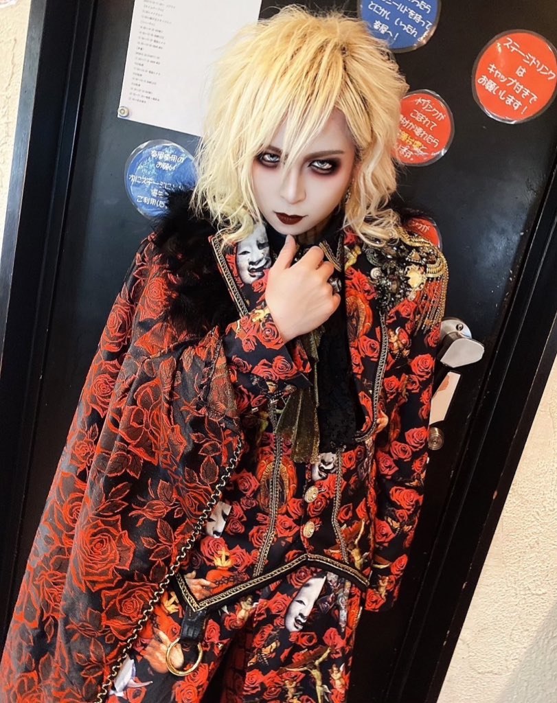 KUROMITSU_NOAH tweet picture