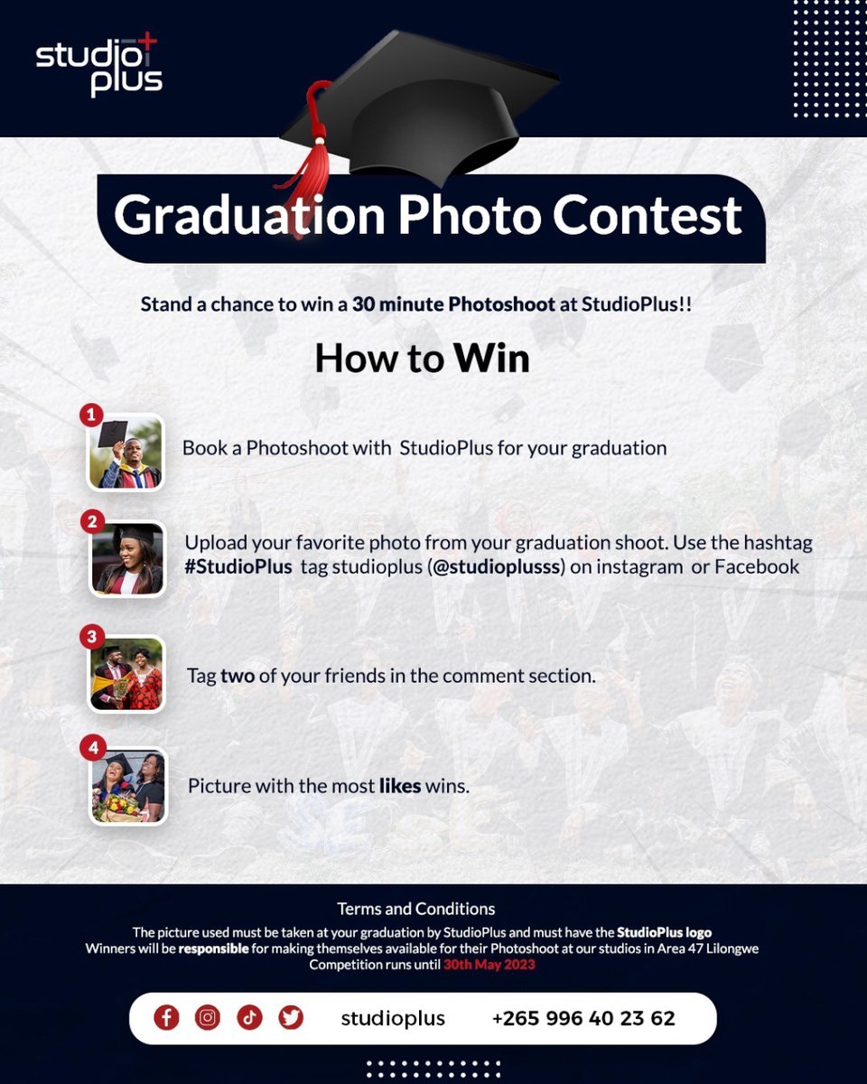 Studio Plus tweet media