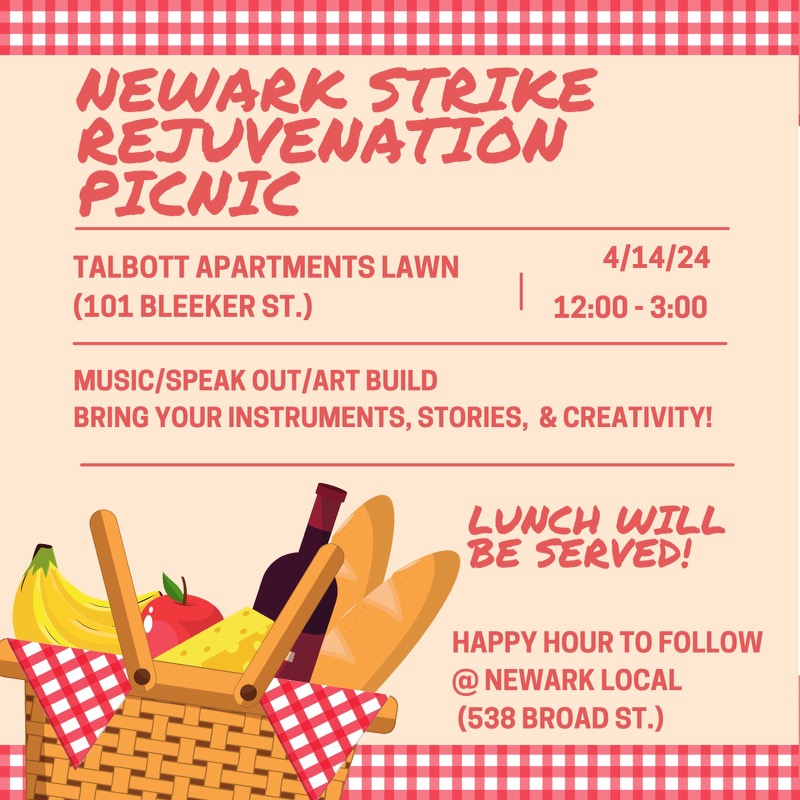 RUStrikeUpdates tweet media