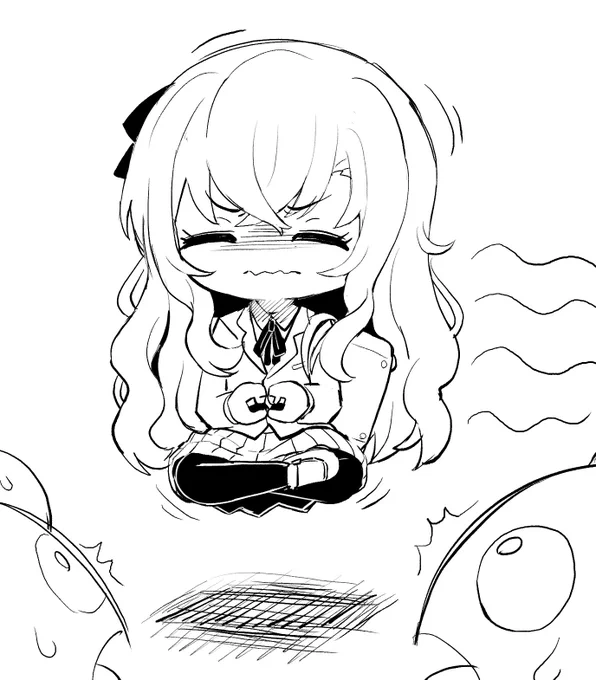 最近こんな夢ばっか見る 