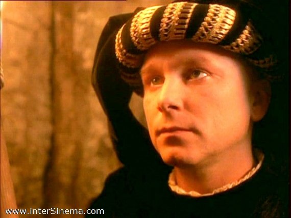 Happy 56th birthday to Canadian actor Jaimz Woolvett!      