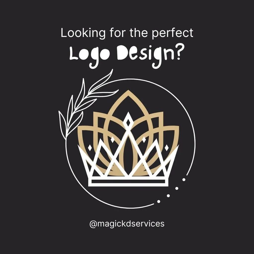 magickdservices's tweet photo. Call us to get your brand new logo now!
Contact: 9764688572

#logodesigner #graphics #premium #luxury #Royal #magickd #magickdservices https://t.co/sCCQpGuaIr https://t.co/7N9Yk5P3sB