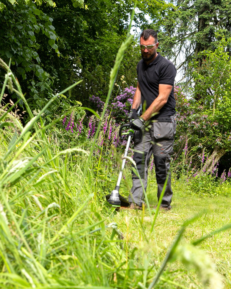 Gardens can be special places. Not only do they help you to relax, but they help you to connect to others, making you feel close and valued.

Tag someone below who has given you garden inspiration to say thank you! 💚🔗

#NationalGardeningDay