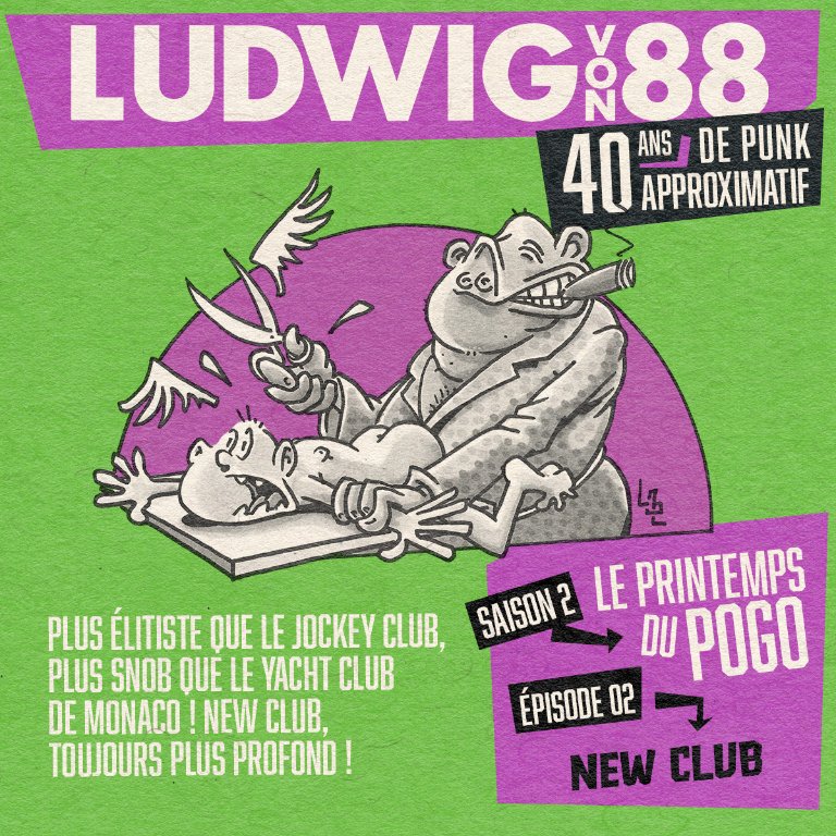 Le FPC rouvre ses portes !!!
alterk.lnk.to/NewClub