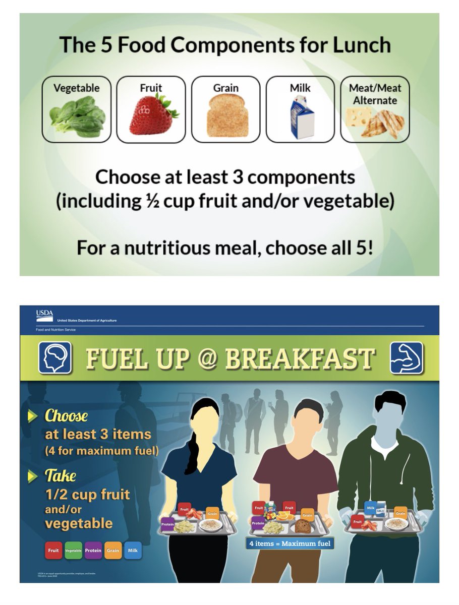 MrsLu_ESL's tweet photo. My HS freshmen students are very interested in school lunch offerings and improving the food offered and also investigating the MUST TAKE force of food and that impact on @foodwastepreventionweek. Here’s what our ISD says #FWPW2023 @sustainabilityteachersacademy @WWF @CECweb https://t.co/EXYCoSW4XC
