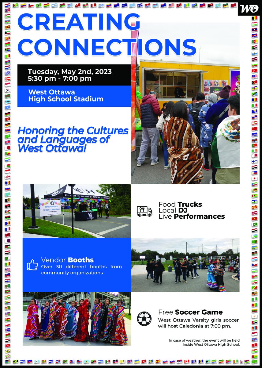 West Ottawa Public Schools tweet media