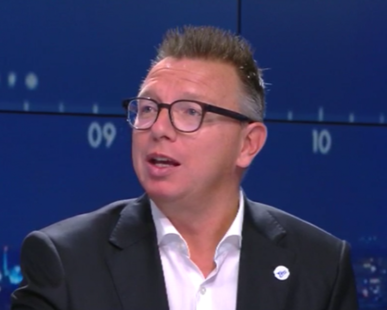 Syndicat CFTC tweet media