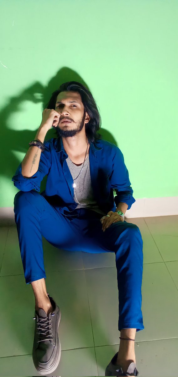 DsSabbir's tweet photo. এ'ও কি জানো?
আমি ঠিক শরতের নীল শুভ্র মেঘ রঙে
তোমার কাশফুল সেজেছিলাম!

#sabbirhhowlader #beingsabbir https://t.co/vZczQ3MO6u
