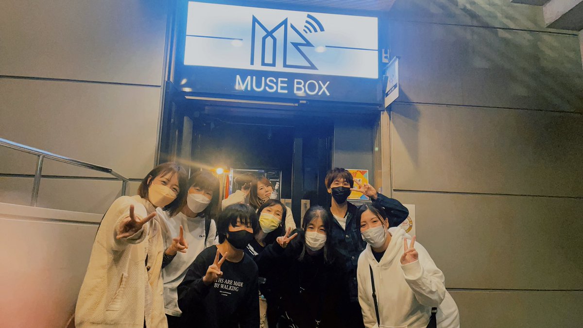 satothan0803's tweet photo. ISATO&Daiki
ๆฅฝใใใฃใ๐
1. ๆฎๅ
2. Beautiful Day
3. ใใผใกใใฟใซใ
4. ใใฃใซใ
5. Power Song
#POPUPBOX
#ISATOandDaiki https://t.co/6cSwhMUn1R