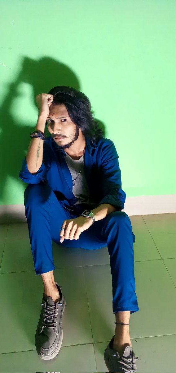 DsSabbir's tweet photo. এ'ও কি জানো?
আমি ঠিক শরতের নীল শুভ্র মেঘ রঙে
তোমার কাশফুল সেজেছিলাম!

#sabbirhhowlader #beingsabbir https://t.co/vZczQ3MO6u