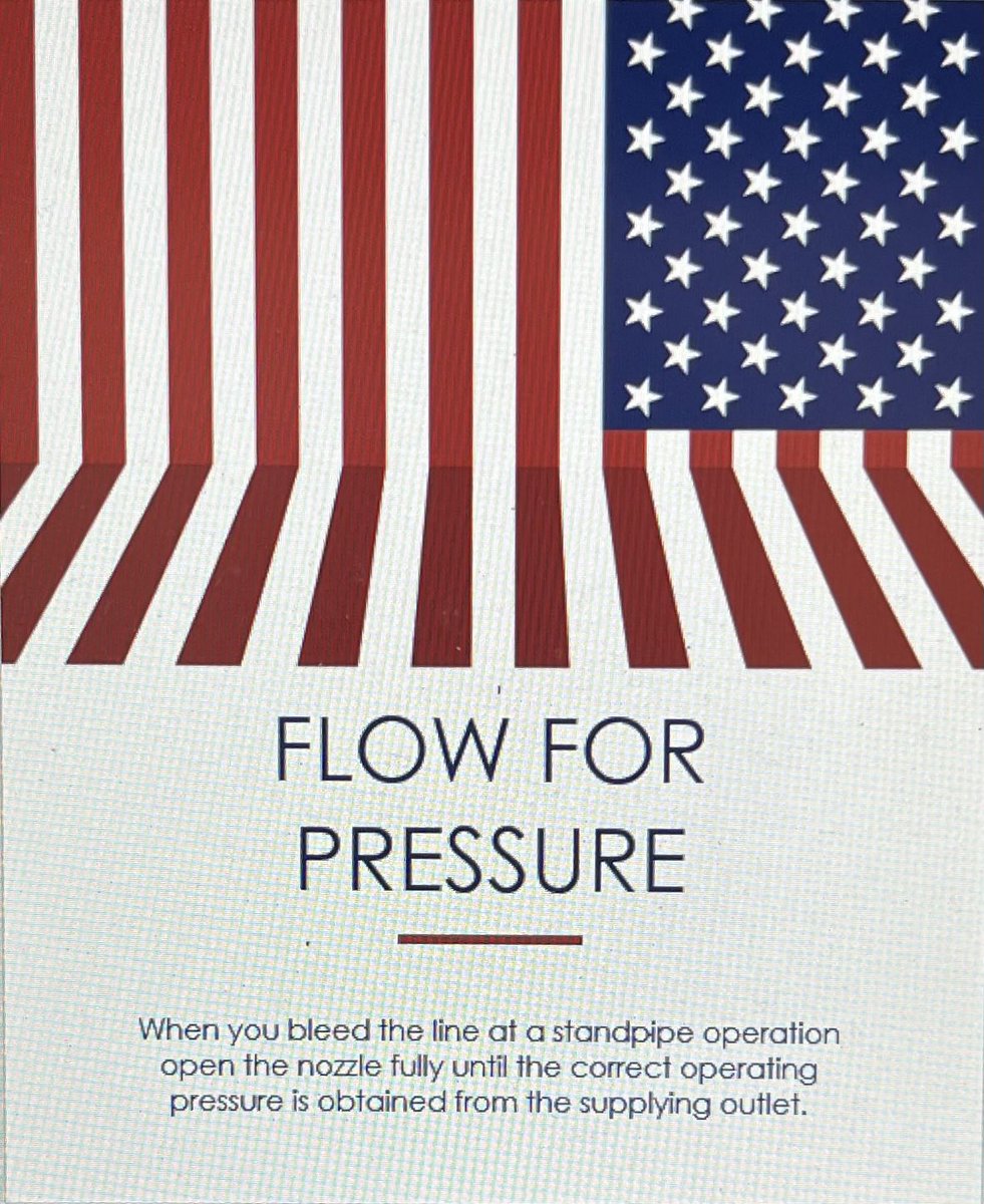 LtRayMack's tweet image. Good Morning American Firefighter!