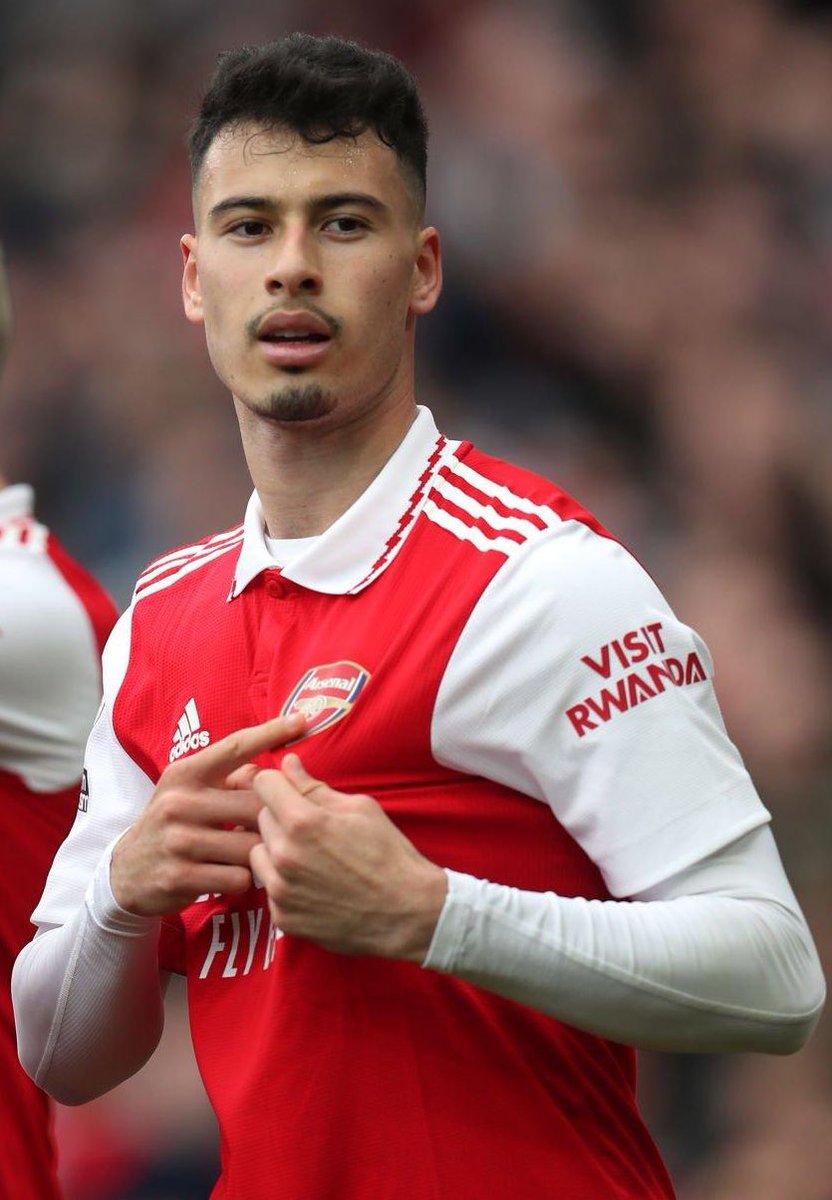 Arsenal Buzz tweet media