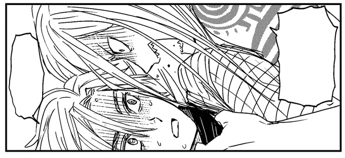スペースポカ明日には。
なんというか過去一で色々とフルスロットルな漫画になってると思います

一方テスデイ隔離アカウントの方に
昨日のバカなまんがの続きのバカなまんがをあげました 