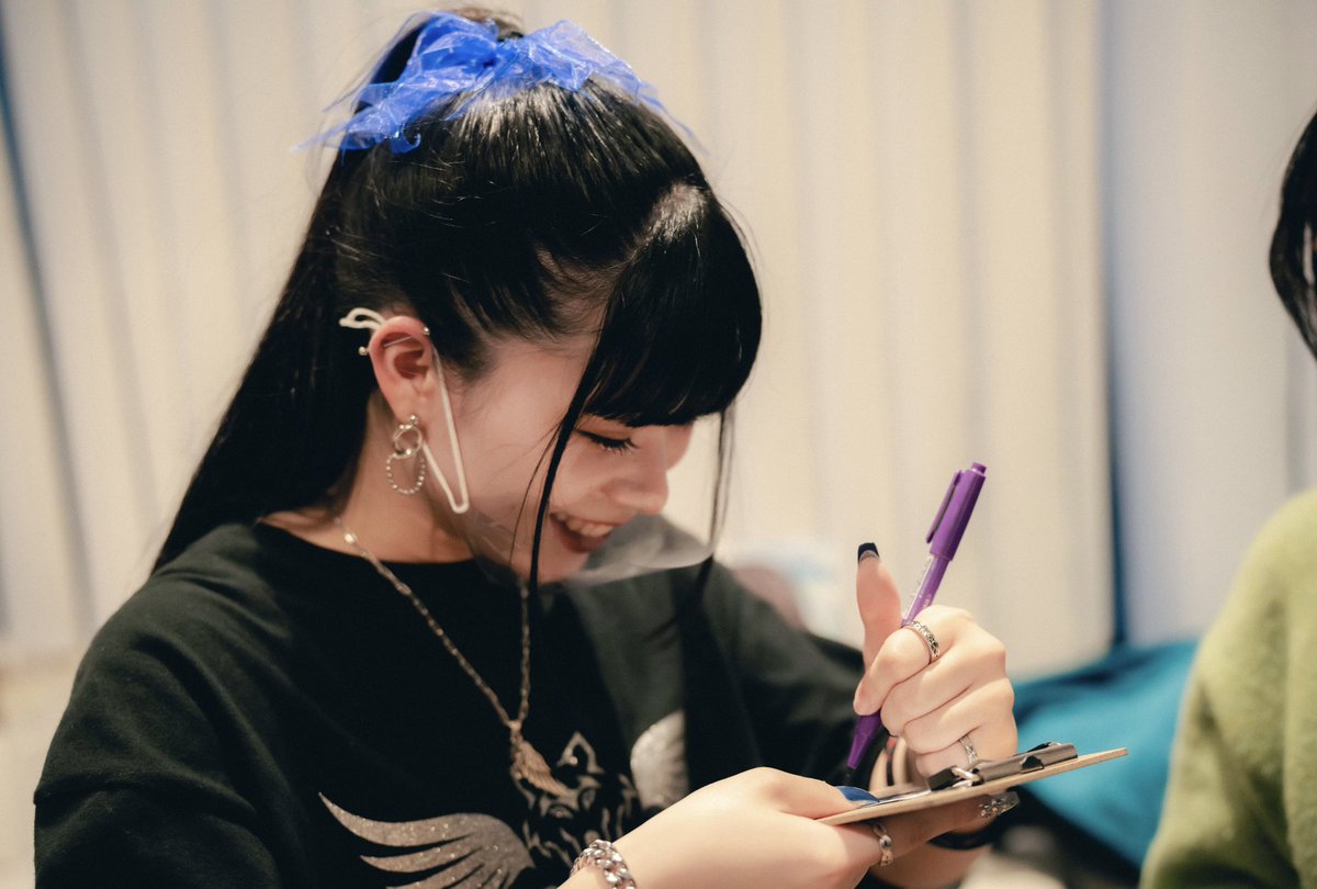 黒咲 りの tweet media