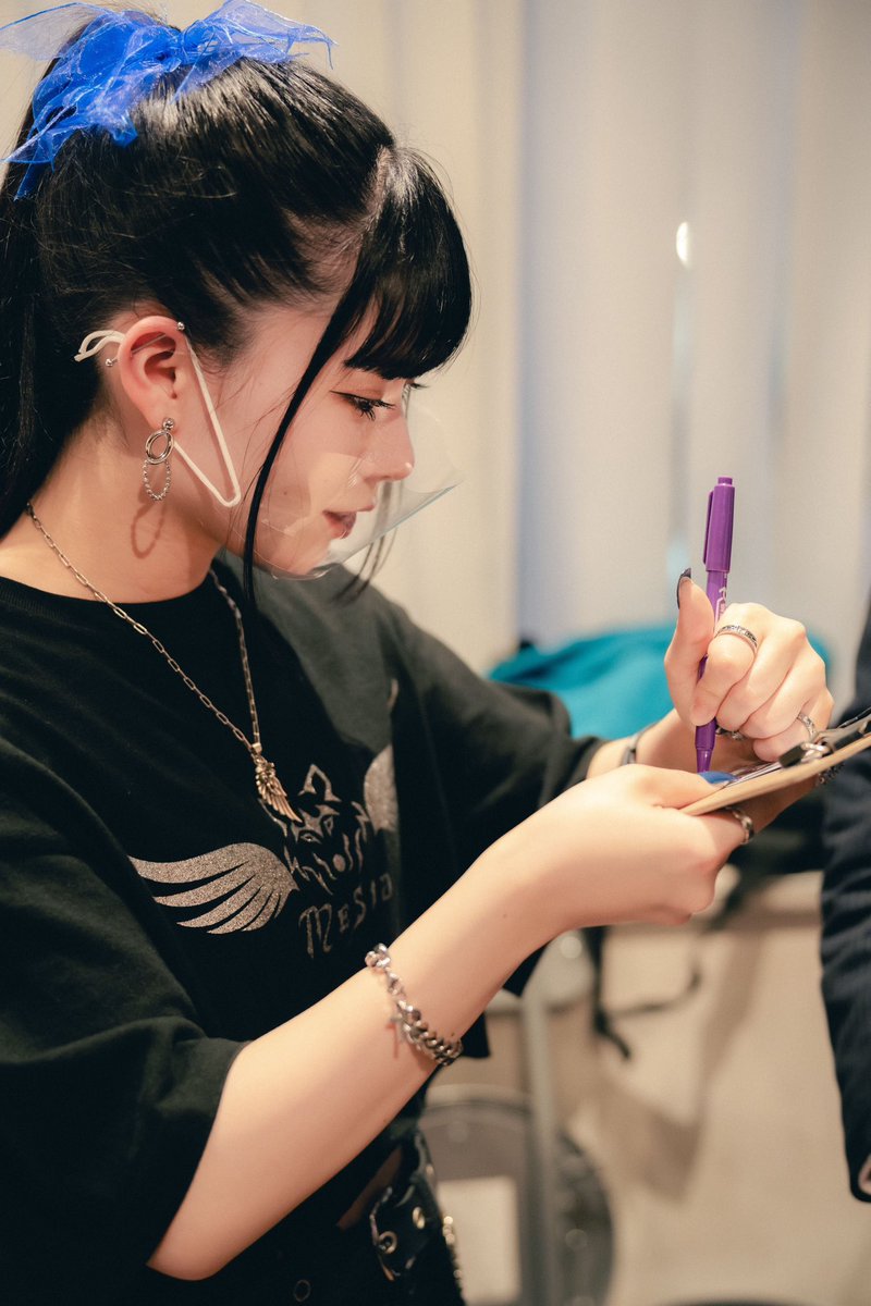 黒咲 りの tweet media