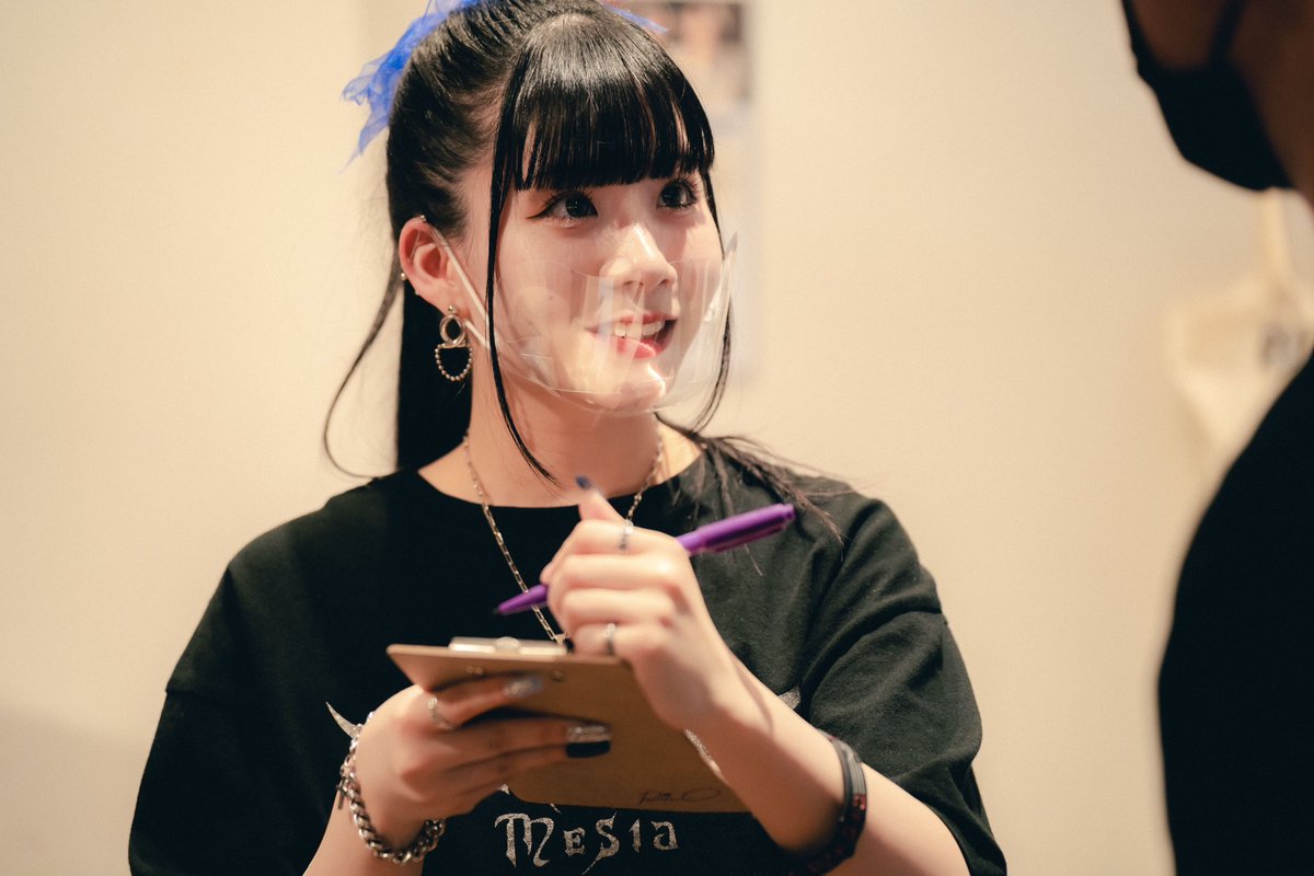 黒咲 りの tweet media