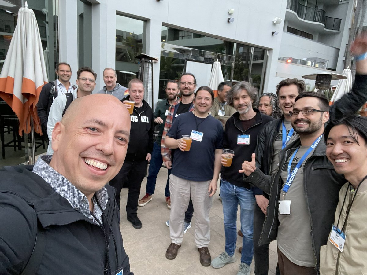 The Audio Programmer tweet media