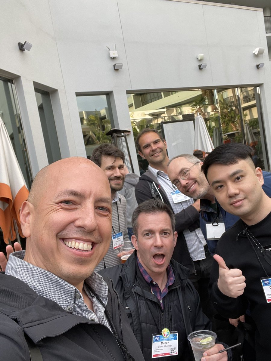 The Audio Programmer tweet media