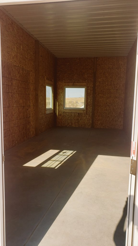 durandcompton's tweet photo. Workshop is framed and finished. Just need to run power and the barn will be done. #farmlife #barnraising #countryliving https://t.co/vJxLlKDmI3