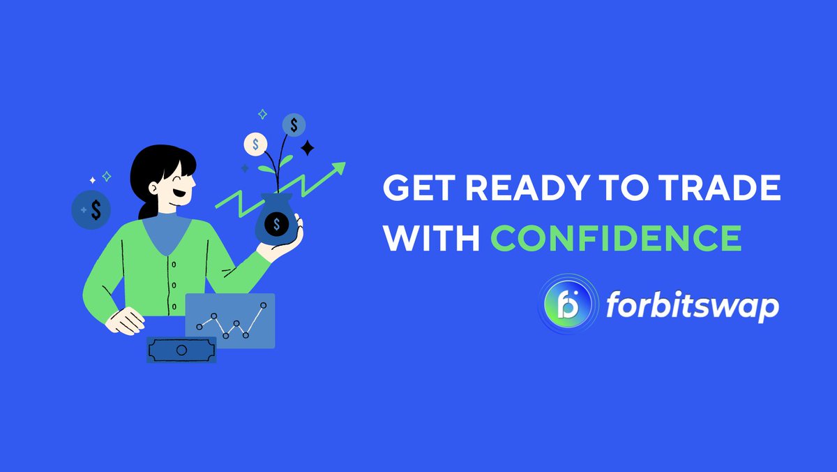 undertucker999's tweet photo. Join the @Forbitswap and be part of a decentralized platform that's changing the way we trade cryptocurrencies. With transparency, security, and innovation we're building a future for everyone!
#Forbitswap #crypto #Decentralization #BearMarket $ARB $BTC #predictionmarket https://t.co/FNtknc4YRW
