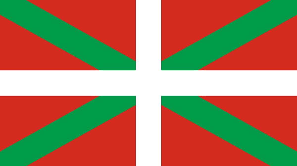 Encuestando's tweet photo. Sólo puedes vivir en una de estas dos comunidades

📊 ¿Cuál eliges?

🔄 EUSKADI
❤️ ANDALUCÍA https://t.co/7mBfAYW1Bb