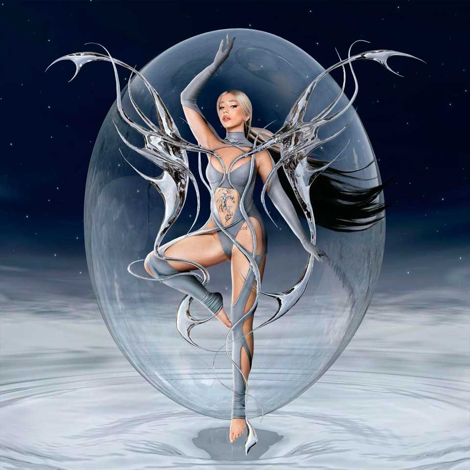 MyiPop's tweet image. 🔥 Lola Indigo (@lolaindigomusic) dispuesta a comerse el mundo desatando #ElDragón 🐉

¡Disfruta ya de su potente proyecto! 

🖇️ myipop.net/lola-indigo-dr…