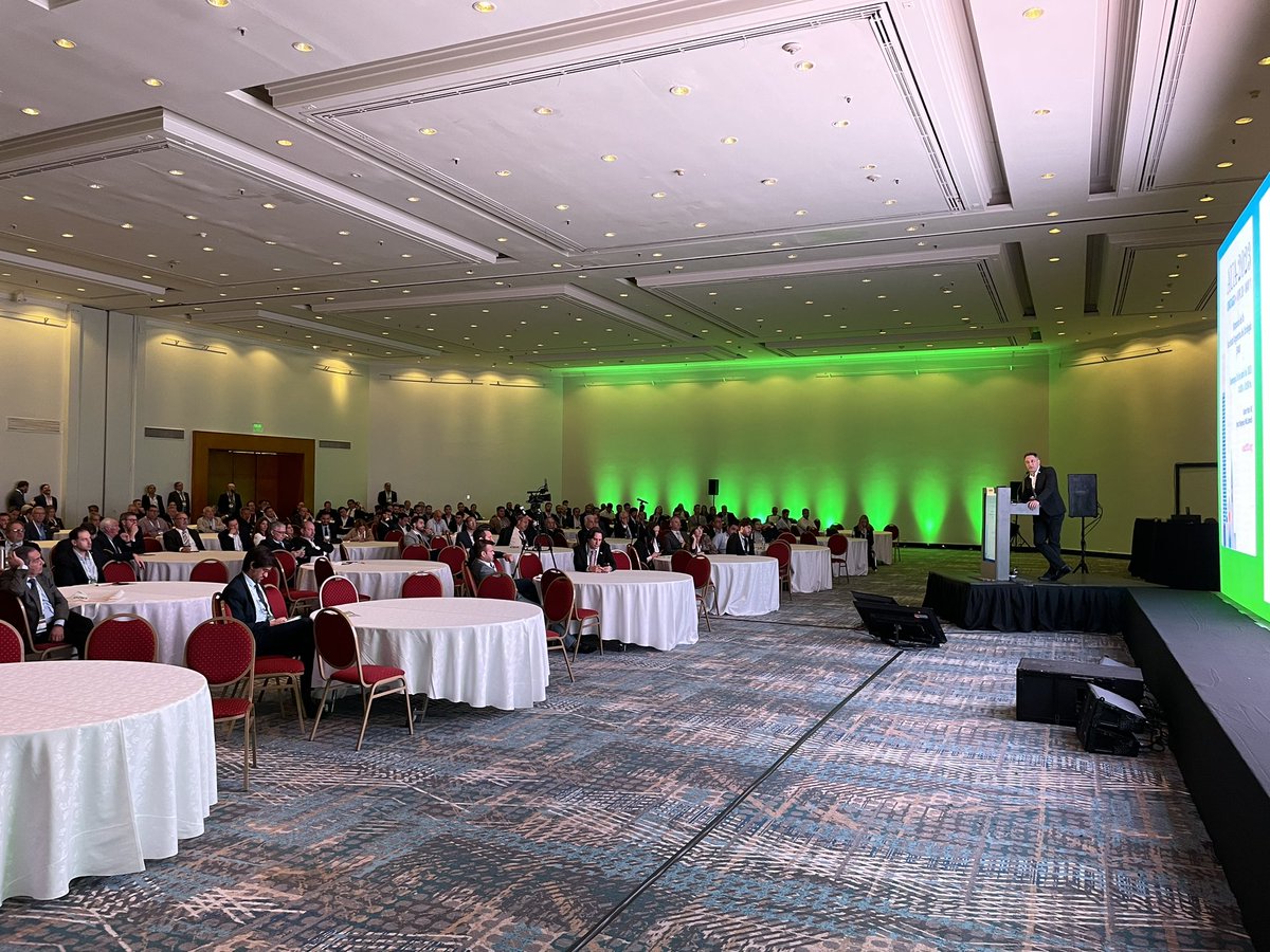 Horacio Sanguinetti tweet media