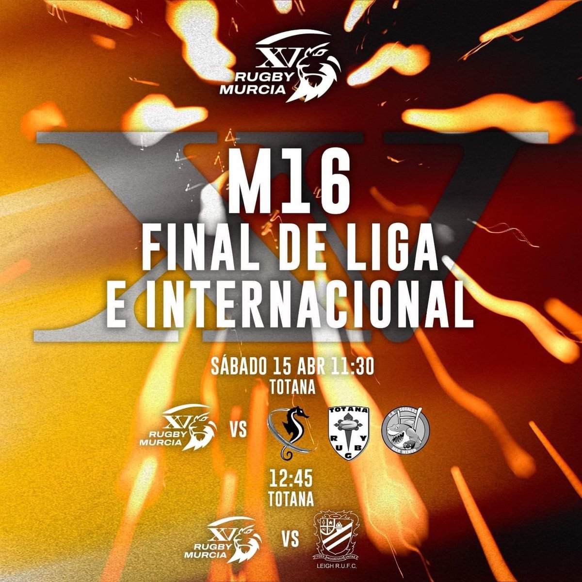 Looking forward to this one! Shout out to our sponsors <a href="/FPMcCann/">FP McCann</a> <a href="/ElvisEckardtRec/">Elvis Eckardt Recruitment</a> for help making this possible #cobrasontour🐍