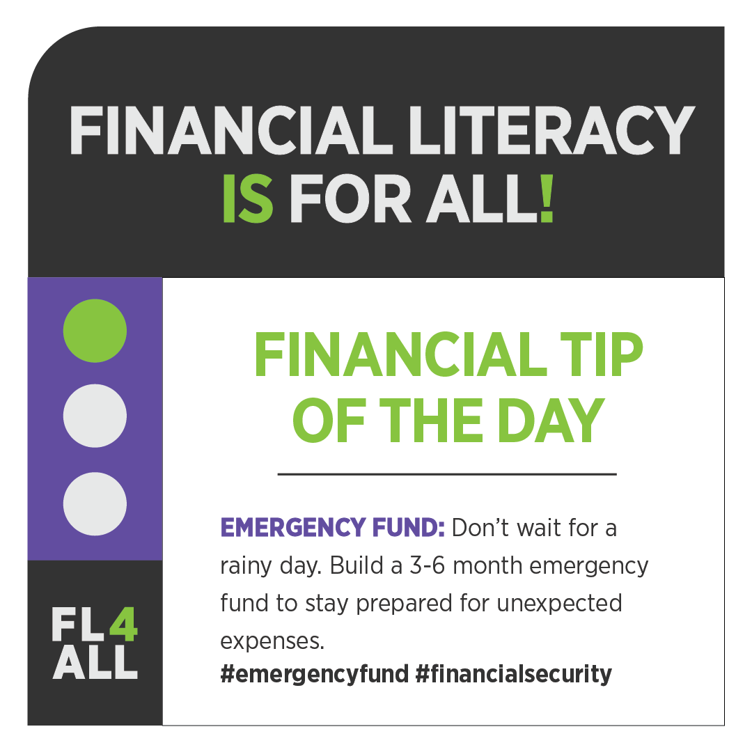OperationHOPE's tweet photo. Here's some financial knowledge for you this #FinancialLiteracyMonth π‘
These tips are a #Repost from our Initiative @fl4_all (Financial Literacy For ALL)
Swipe to learn more!
.
.
.
.
#FL4ALL #FinancialLiteracyIs4ALL #OperationHOPE #FinancialAccountabilitymonth https://t.co/kRyTwqxxmt