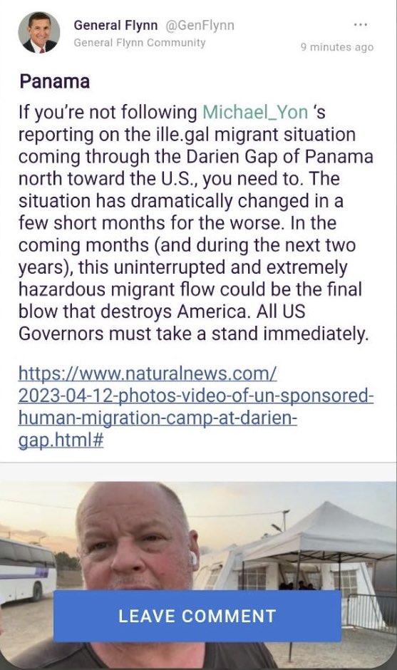 Michael_Yon's tweet image. China is pumping large numbers of Obvious Spies into United States — through here in Darien Gap: