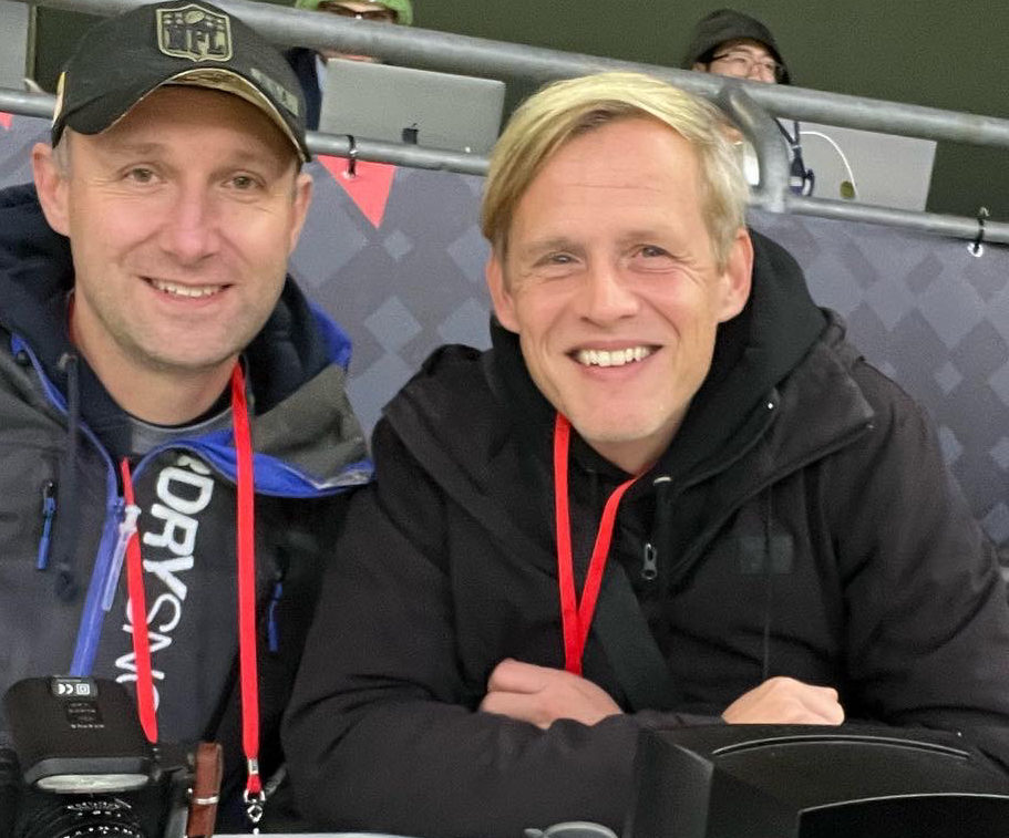 footballaktuell's tweet photo. @kucze22 verriet im #PODCArSTen Details zur anstehenden Draftübertragung bei @NITRO / @RTLplus . Hier die Zusammenfassung im Text:
.
https://t.co/CD3D9gWT1v
.
#RTLNFL #Draft https://t.co/yYQFICEqN8
