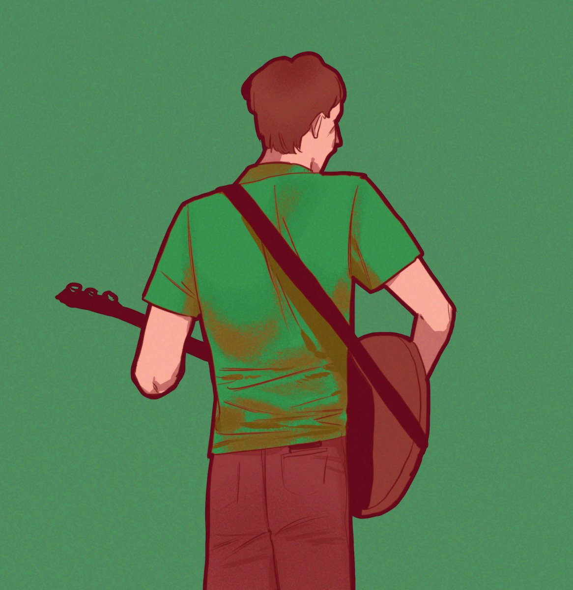 MADFERANDYBELL's tweet photo. #AndyBell #ride #hurricane #oasis #beadyeye #glok https://t.co/lOhBK4VdzN