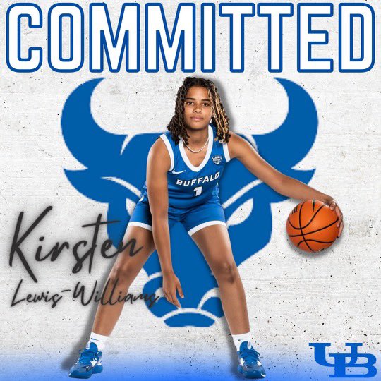 Lake Norman Girl's Basketball (@lnhsgbb) on Twitter photo Beyond blessed to have <a href="/Kirsten_Lewis21/">Kirsten Lewis-Williams</a> the past 4 years. She came to Lake Norman a confident Freshman; she leaves us a fierce competing Senior who left it all on the floor…every night.
She made LKNWBB a better program and prepared her teammates for success.
Thank you Kirsten Beyond blessed to have <a href="/Kirsten_Lewis21/">Kirsten Lewis-Williams</a> the past 4 years. She came to Lake Norman a confident Freshman; she leaves us a fierce competing Senior who left it all on the floor…every night.
She made LKNWBB a better program and prepared her teammates for success.
Thank you Kirsten