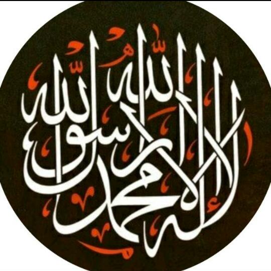 IsmailTabtab66's tweet photo. لا اله اللا الله محمد رسول الله ...❤️ https://t.co/wiIQ19OWXv