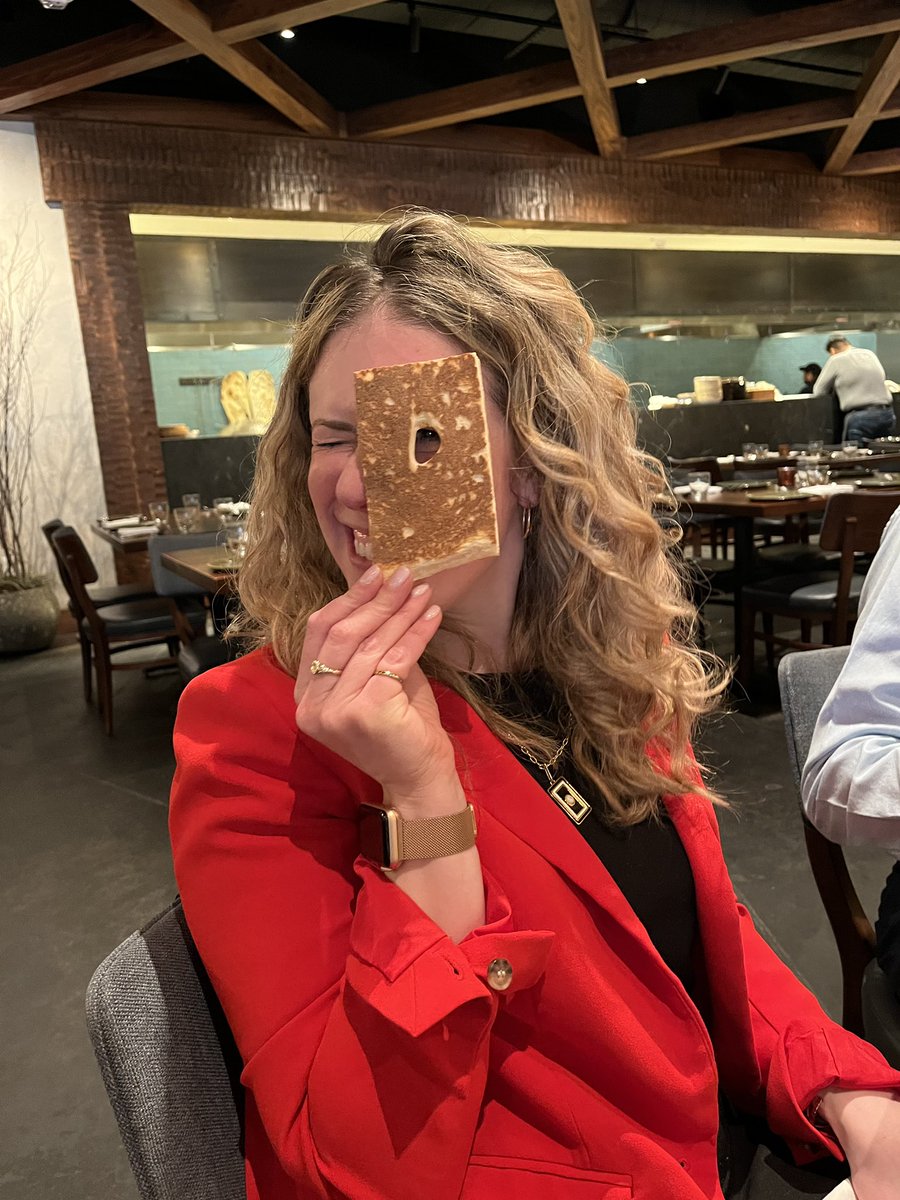 Privacy isn’t what you think. 🤣

At lunch with @CatoCMFA welcoming @JaiKedia to the team!

#financialprivacy Is just one topic he will be working on!

#naan #silly