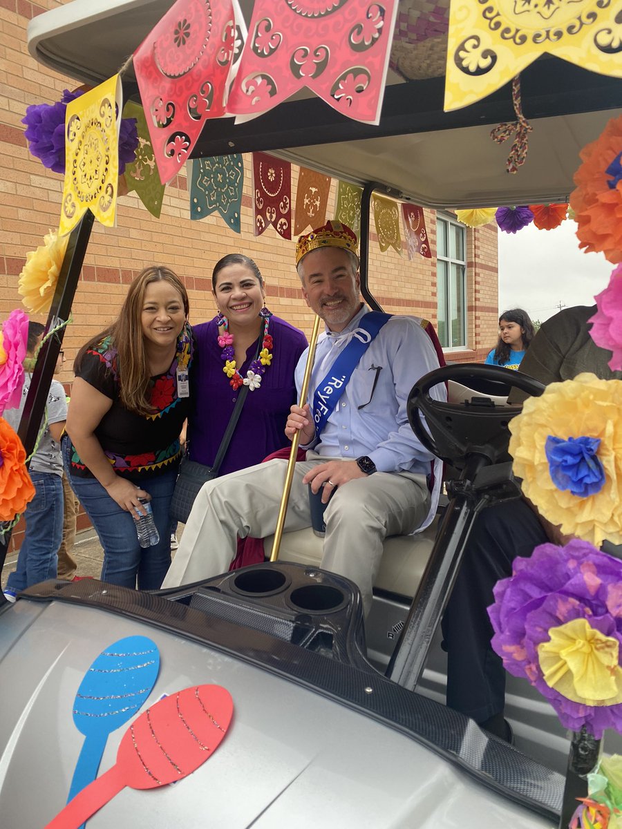 @NISDEsparza (@nisdesparza) on Twitter photo Fiesta Parade <a href="/NISDFisher/">Fisher Elementary</a> Thank you for inviting us! <a href="/EsparzaEaglesGT/">Ana Hernandez</a> <a href="/migdaliagpowers/">Migdalia Powers</a> Fiesta Parade <a href="/NISDFisher/">Fisher Elementary</a> Thank you for inviting us! <a href="/EsparzaEaglesGT/">Ana Hernandez</a> <a href="/migdaliagpowers/">Migdalia Powers</a>