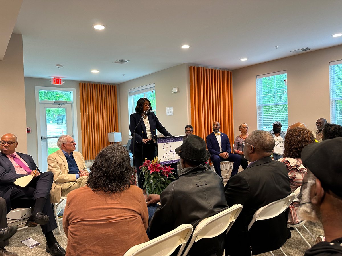 Jillian Johnson - Durham City Council tweet media