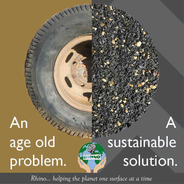 To find out more about Rhino’s green credentials visit our 'Planet Rhino’ page: rhinosurfaces.co.uk/planet-rhino/

Contact us today:
📞 01933 276998
📧 rhinoinfo@btinternet.com
💻 rhinosurfaces.co.uk

#resinbound #sustainability #ecofriendly #recycledmaterials #franchiseopportunityuk