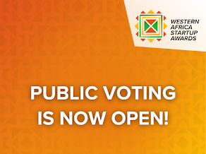 jjustcommit's tweet image. Kindly VOTE for Just Commit using the link below for the Global Startup Awards #GSA_Africa
1. Type & Search Just Commit at the Filter by nomination name.
2. Click Vote, then click to accept terms
3. Vote by Emai/Facebook.
public-voting.globalstartupawards.com/competition-pu…. KINDLY SHARE