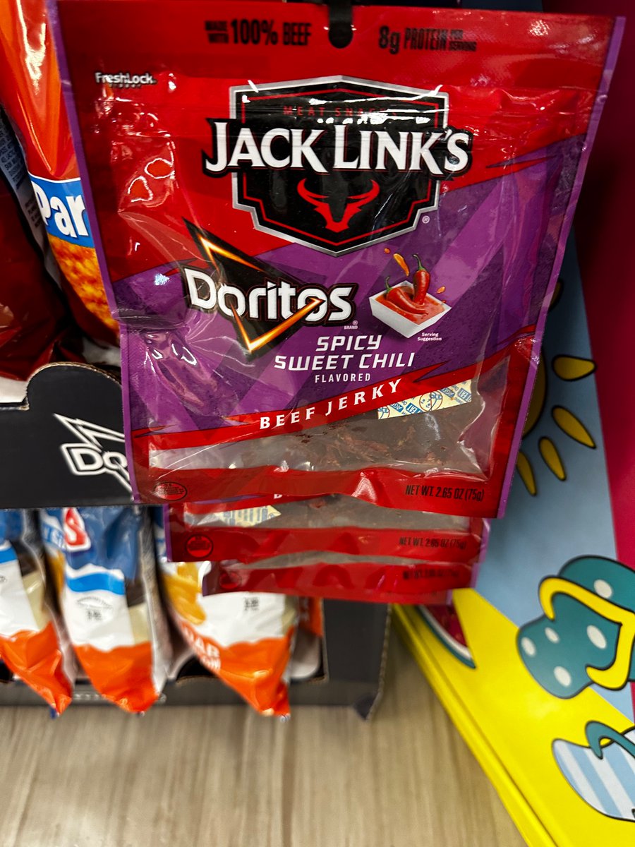 Dorito but make it Keto