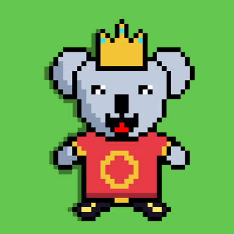 koalako12's tweet photo. KOALA.KO#93
👉https://t.co/cCxRqgr44E
#KOALA.KO #KOALAKO #opensea #KING #SMILE #green @opensea https://t.co/9nm8OmsYYT