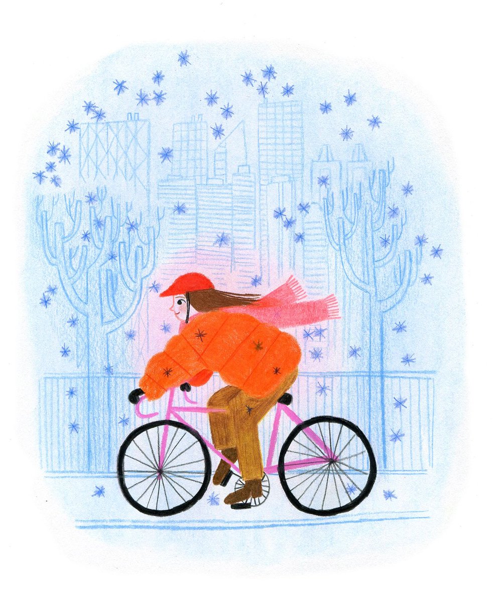 One woman's experience with winter cycling in Calgary. We need more like her out there on the paths and roads.
#yycbike 

"I’ve seen the slow transformation of cycling in Calgary "
 theglobeandmail.com/life/first-per…