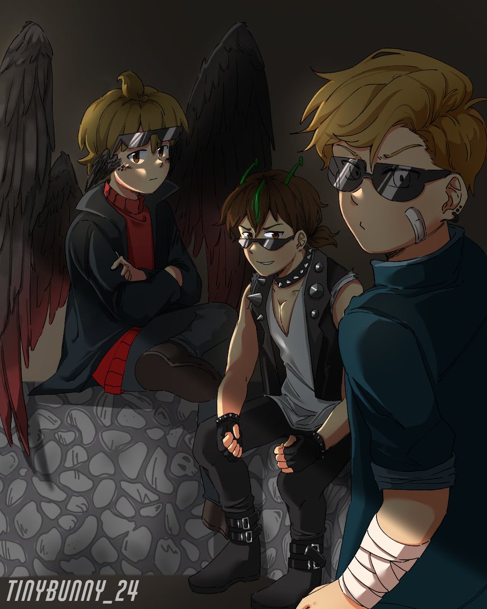 tiny || CF22 G-10 ⭐️ tweet media