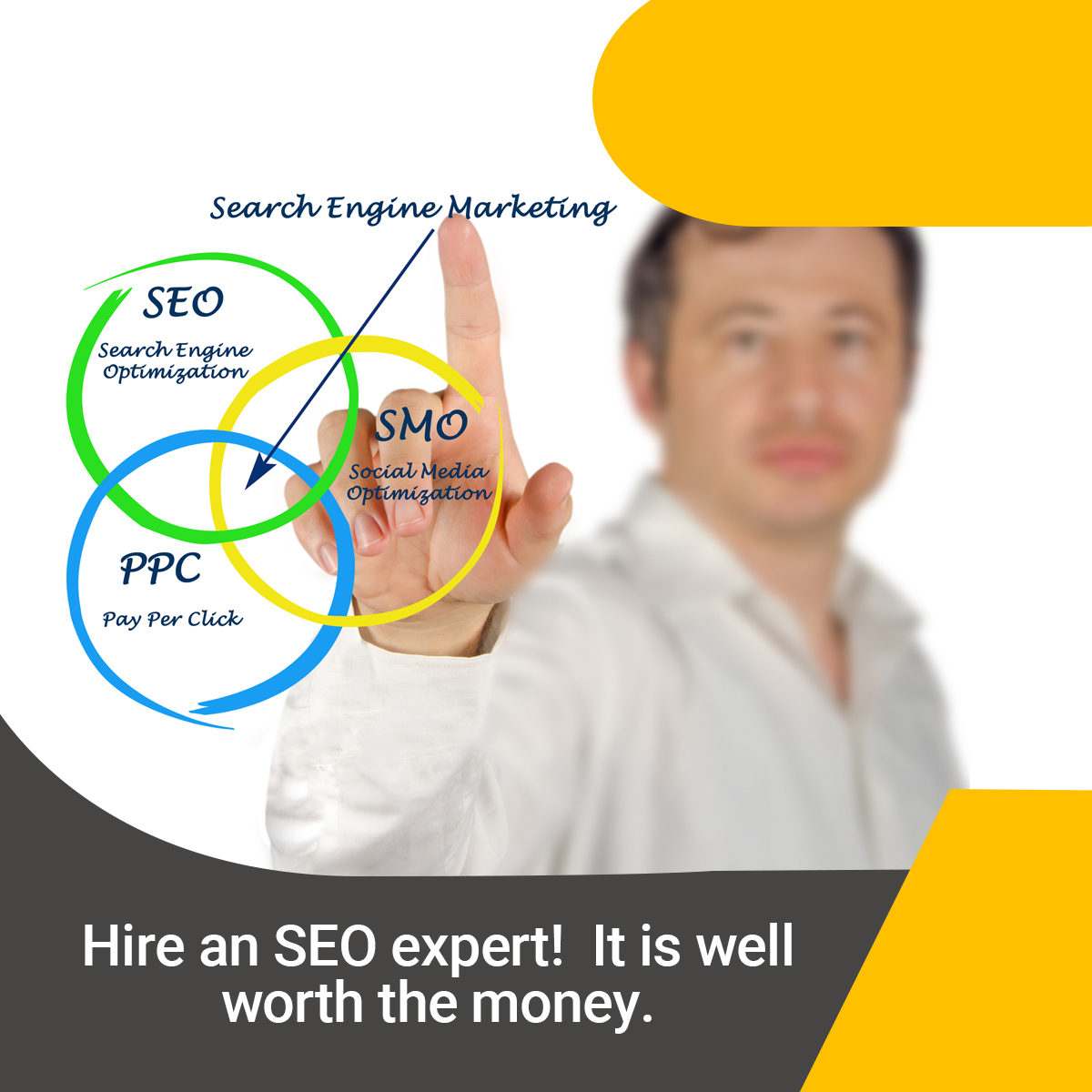 dynamicmedialcb's tweet photo. When it comes to digital marketing, this is one thing that is always worth the money. https://t.co/Fldi6k8zmh