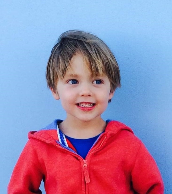 braintumourrsch's tweet photo. Shortly after celebrating his fifth birthday in March 2018, Ben, from Kings Norton, was diagnosed with a glioblastoma (GBM). By 2019, the cancer had grown aggressively and tragically, Ben died in a local hospice. He was just six years old 💛  
Read more: https://t.co/vEztfhw1Se https://t.co/QszPiheWZQ