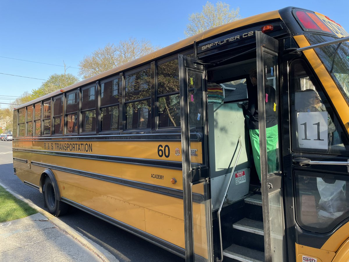 MagisterKreider's tweet photo. Yesterday, my Latin students won 2nd place at the 50th annual Classics Festival! Thanks to the @lionfoundation for providing the bus for this great event run by @cacafestival and hosted by @DCComm. https://t.co/n3zqWmcLoz