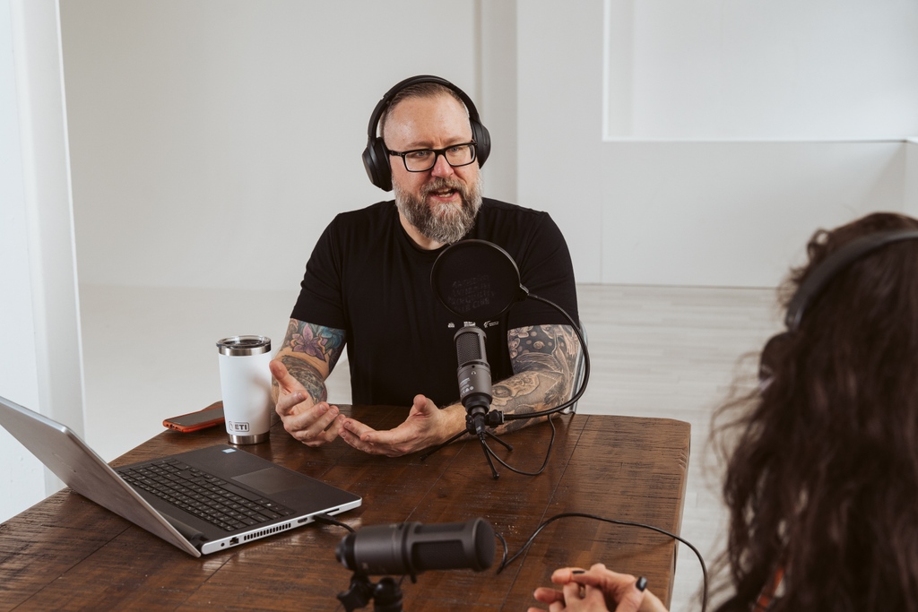 BO3rdPodcast's tweet photo. 👉We want to hear from YOU!
⁠
Your story could inspire and enlighten our audience. Click the link in our bio to inquire about becoming our next guest - plus our DM’s are always open!  #BornOn3rdPodcast #ShareYourStory 

https://t.co/dPUzKv7QaT https://t.co/d2OdCpgKIR