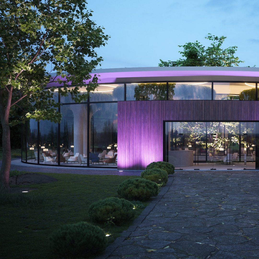 HydrelLighting's tweet photo. M9000 ingrade series adds RGBW to its inground LED family for endless design possibilities in architectural illumination. #facadelighting #ingroundlighting #ingradelights #rgbwlighting #newproductalert #outdoorlights #restaurantlounge #hydrelcelebrates #columnlighting #treelighs https://t.co/HMgqJ3VuIY